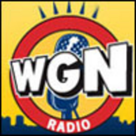 WGN Radio broadcasts first game