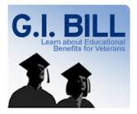 G.I. Bill