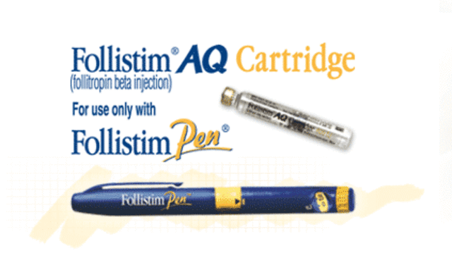 Follistim