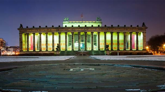 Altes Museum