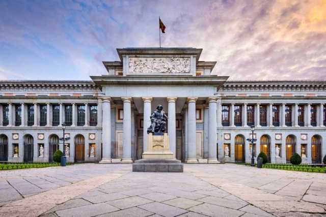 Prado Museum