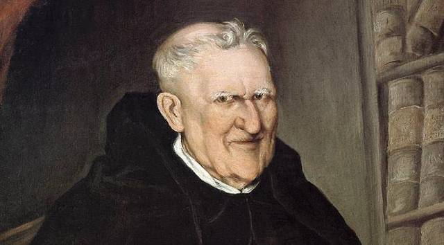 Fray Luis de León