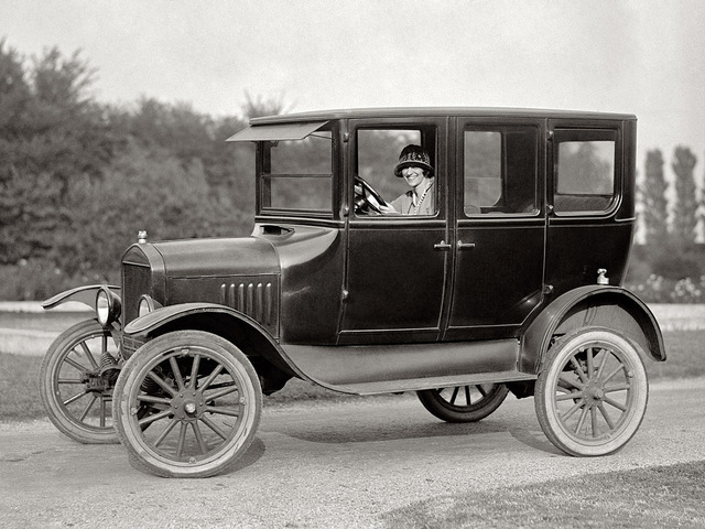 Ford Model T