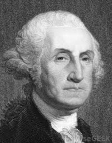 Proclamation of Neutrality