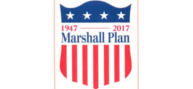 Marshall plan