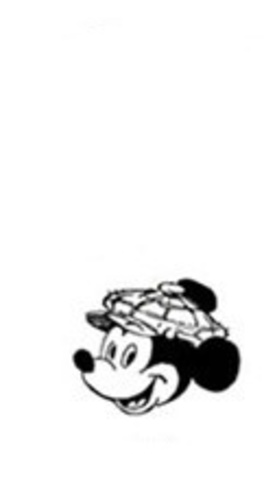 Mi sombrero favorito.