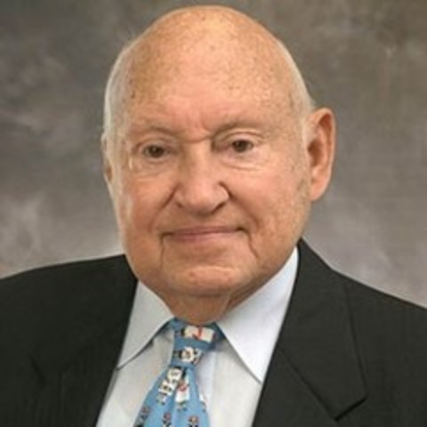 Founder of Chick-fil-a