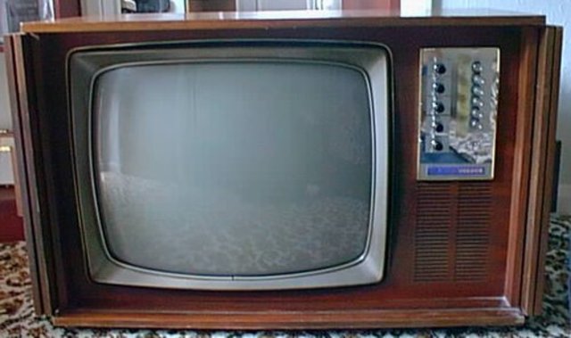TV in 2000
