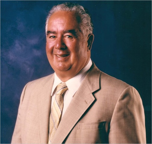 Founder Of Taco Bell