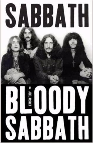 Sabbath Bloody Sabbath Tour