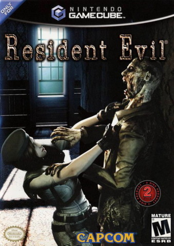 Resident Evil (remake)