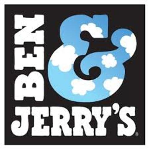 Ben & Jerry's