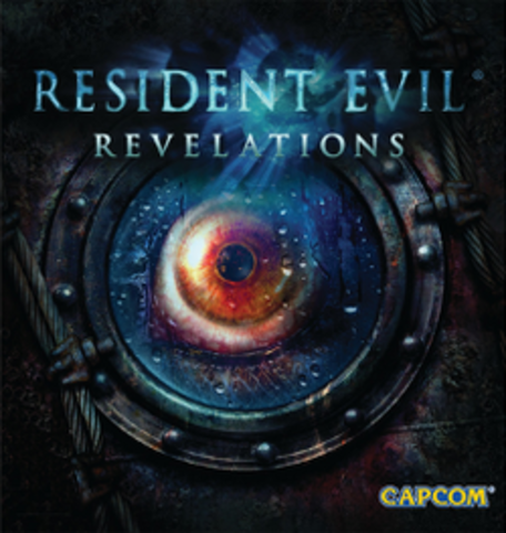 Resident Evil : Revelations