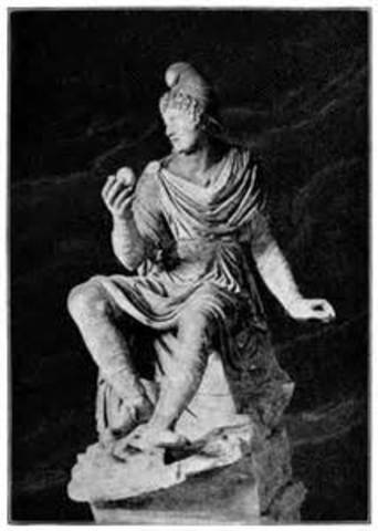 the argument of the fairest