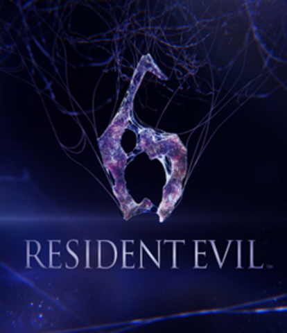 Resident Evil 6