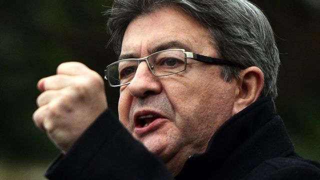 Nouvelle personnalité politique préférée