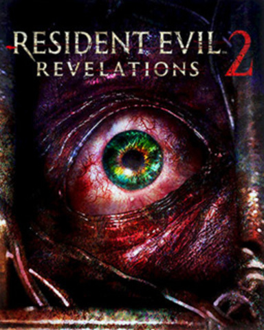 Resident Evil : Revelations 2