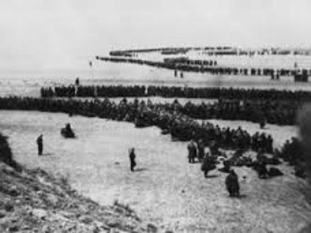 The Miracle of Dunkirk