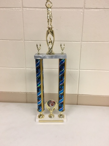 won the region championship in basketball