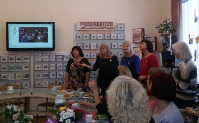 Музей истории образования "Истоки"