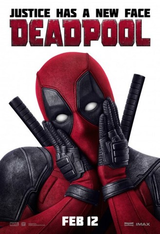 DeadPool Film