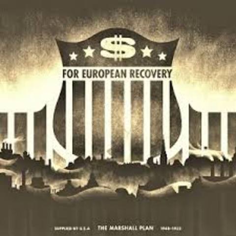 Marshall Plan