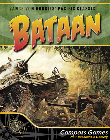 The Battle Of Bataan
