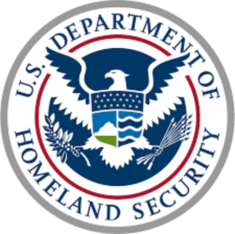Bush Establishes the Department of Homeland Security