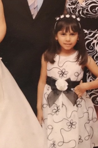 My Very First Wedding