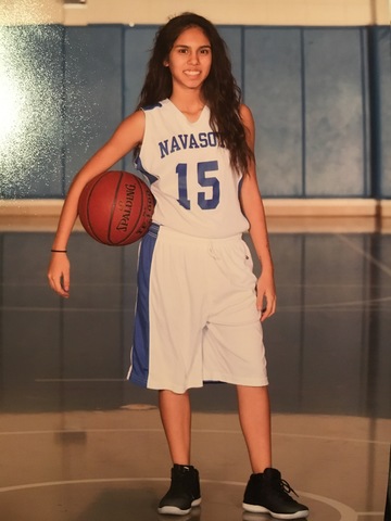 My Basketball pictures