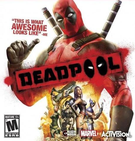 Deadpool el Videojuego