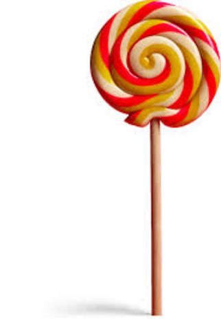 Android 5.0 Lollipop