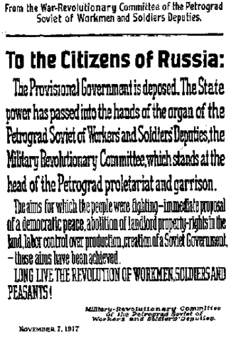 First Coalition Government formed