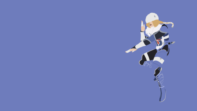 I found my super smash bros main