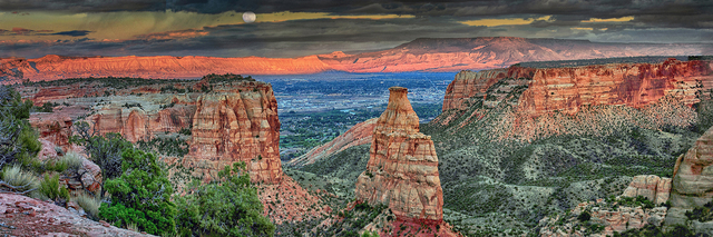 Colorado National Monument