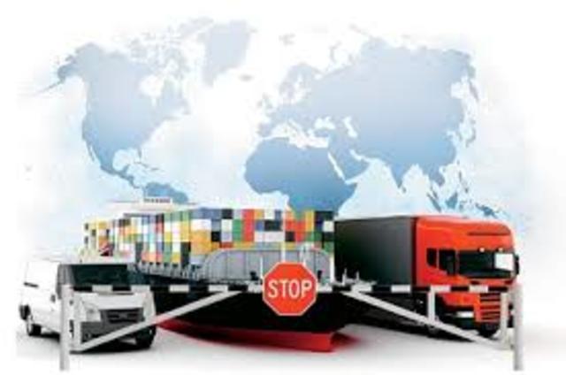 Medidas proteccionistas