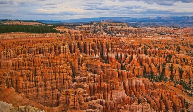 Cedar Breaks National Monument