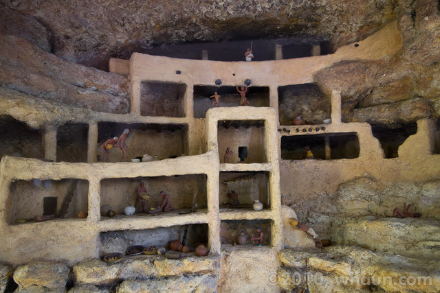 Montezuma Castle National Monument