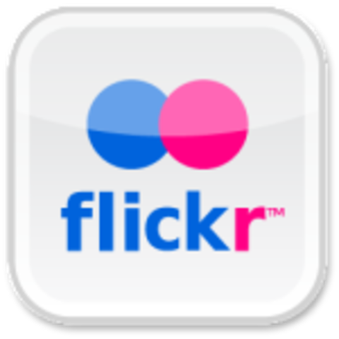 Flickr