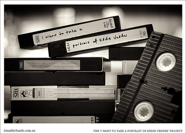 Video Home System - VHS