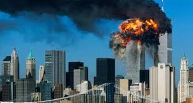George W. Bush Presidency (9/11 Attacks)