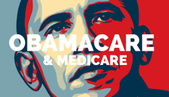 Obama Presidency (Affordable Care Act (ACA) “Obamacare")
