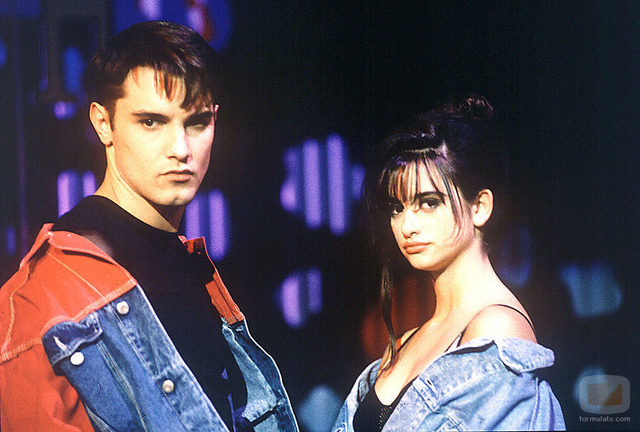 Tanteando el terreno