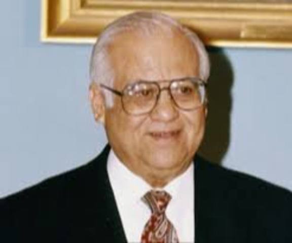 1964 Kika de la Garza