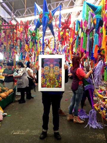 Tecnicas de Ilustracion