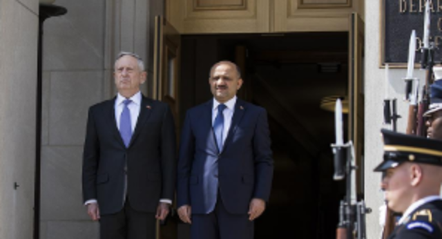 Turkish anti-YPG effort continues