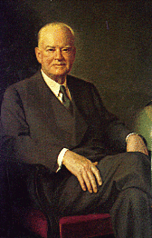 Herbert Hoover