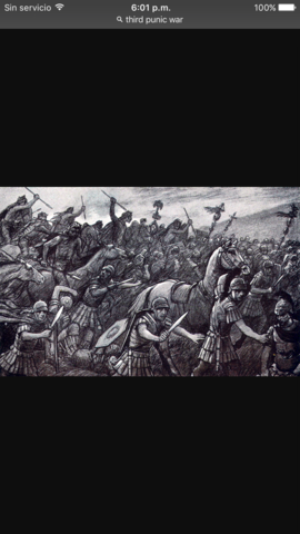 3st puinic war