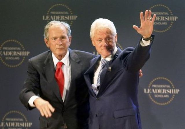 Hurricane Katrina Foundation