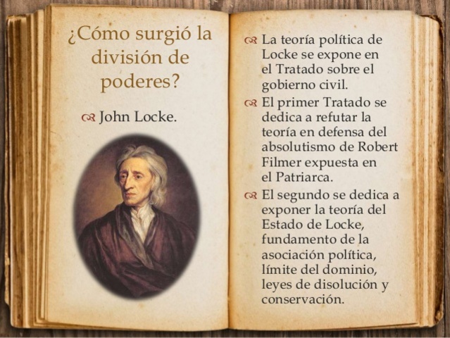 John Locke Considerado como el fundador de la “Teoría del Conocimiento” como disciplina autónoma.